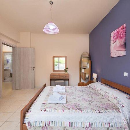 Kiriakos Apartment Afantou Exteriér fotografie